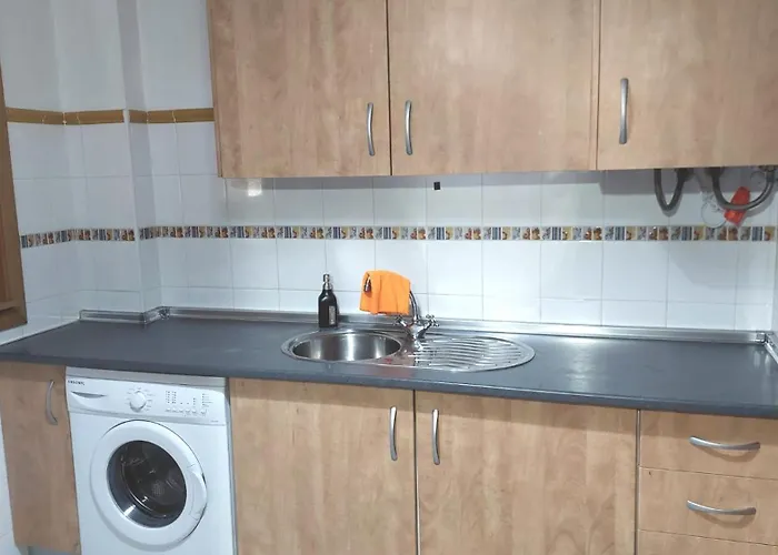 Apartamento Sevilla Autentica