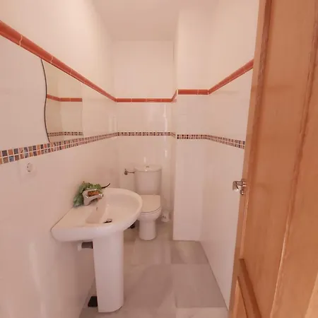Apartamento Sevilla Autentica Dos Hermanas Buitenkant foto