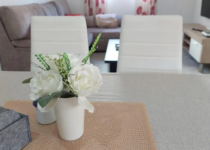 Apartamento Sevilla Autentica
