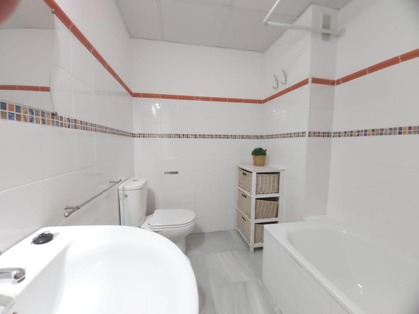 Apartament Sevilla Autentica Dos Hermanas