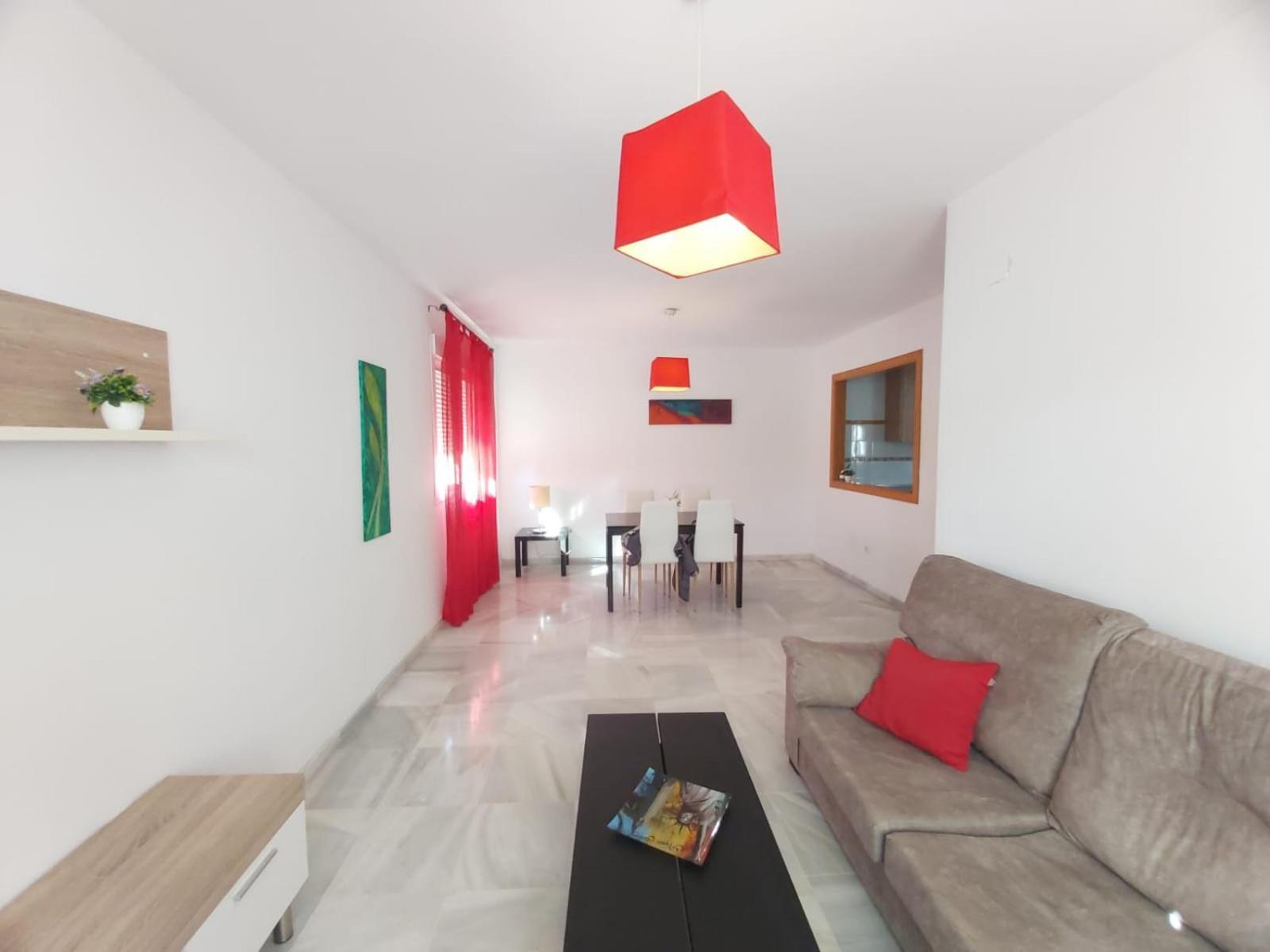 Apartament Sevilla Autentica