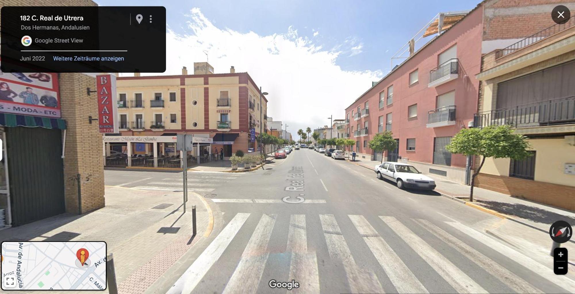 Apartment Sevilla Autentica Dos Hermanas
